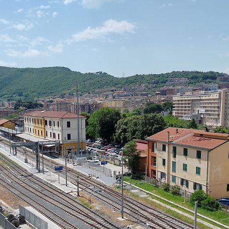 Vecchio Treno Guest House Tivoli Dış mekan fotoğraf